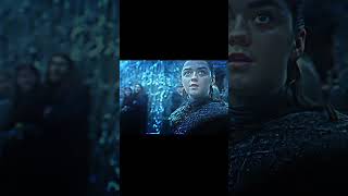 Arya meets dragons first time 🐲 🐉shorts ytshorts youtubeshorts [upl. by Syned]