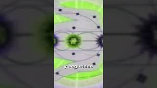 El mejor sanador energético revela los secretos de CHAKRA COLORS [upl. by Perlman278]