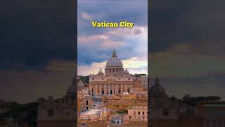 Vatican city 2024 [upl. by Nayve]