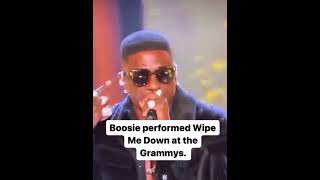 Boosie Performed Wipe Me Down at The Grammys 🔥💪🏾PLEASE SUBSCRIBE YEA YOU [upl. by Warton]