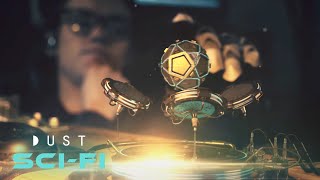 SciFi Short Film quotCold Callerquot  DUST [upl. by Anrim]