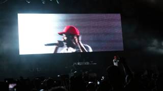 Maad City  Kendrick Lamar  HTown Beat Down [upl. by Burt]