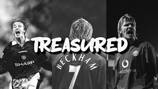 TREASURED  David Beckham Motivational Tribute  Best Moments [upl. by Rosol]