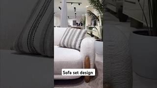 Sofa setdesign 😍❤️ wow beautiful ❤️furnituredesign [upl. by Butcher]