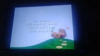 Higglytown Heroes  quotThe Totally Secret Valentine  A Valentine for Miss Fernquot Credits [upl. by Ynnos]