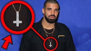 THE REAL MEANING OF Gods Plan  Drake WILL SHOCK YOU [upl. by Drarreg]