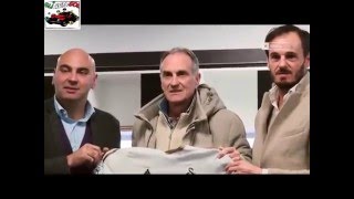 PADRE FRANCESCO GUIDOLIN IN PREMIER LEAGUE [upl. by Nwahsel35]