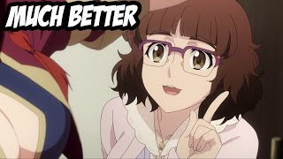 ReCREATORS Episode 3 Live Reaction [upl. by Sheppard]