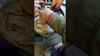 LOAD CELL REPAITING TUTORIAL [upl. by Adnuhsor681]