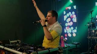 Feest DJ Kevin Platen  Promo [upl. by Rita]