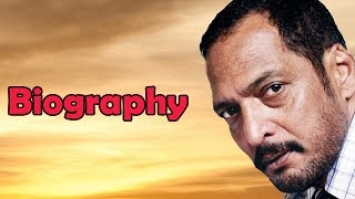 Nana Patekar  Biography in Hindi  नाना पाटेकर की जीवनी  Life Story  जीवन की कहानी Unknown Facts [upl. by Wera]