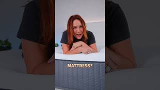 Whats The Difference Between A Twin amp Queen Mattress shorts sleep mattress [upl. by Quiteri]