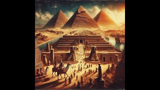 From the Nile to the Gods The Hidden Story of Egyptian Civilization  Documentary [upl. by Chaker178]