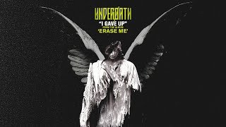 Underoath  I Gave Up [upl. by Nicola470]