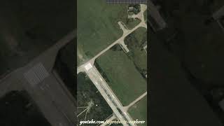 Belaya  Russian Military Airbase  LongRange Aviation  Products Explorer YouTube Channel [upl. by Zapot]