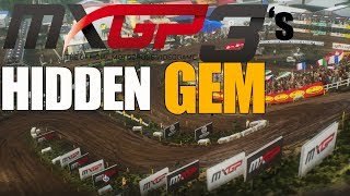 MXGP 3 s Best Track is Hidden Within MXoN  Last Place to 1st [upl. by Noneek705]