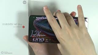 Xiaomi 14T14T Pro Does It Support YouTube HDR [upl. by Asalocin]