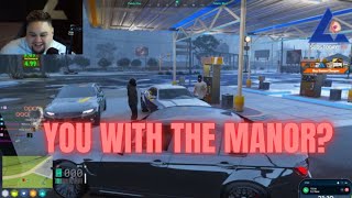 The Company Starts GChecking People… Nopixel 40  GTA RP [upl. by Kan523]