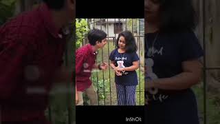 കാസർകോടിന്റെ മണ്ണിലേക്ക് അവരെത്തുകയാണ് viral couples Amal❤️sithu [upl. by Puritan]