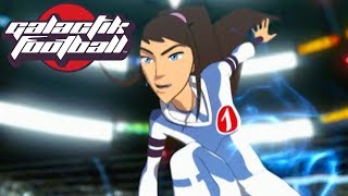 Galactik Football Season 1 Episode 17  Full Episode HD  Get Ready [upl. by Wallace]