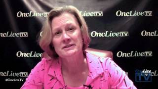 Dr Julie Gralow Explains the Side Effects Associated With Zoledronic Acid for Breast Cancer [upl. by Jacynth]