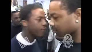 Reed Dollaz vs Trigga full battle 2006 [upl. by Aronos682]