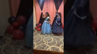 Jhanjhra Ravneet  Sruishty Maan Shining koka  Dilpreet Dhillon  Meharvaani  Dance Performance [upl. by Ozkum]