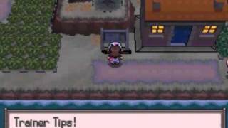 Pokemon White Walkthrough Part 21 Route 6 [upl. by Deming131]