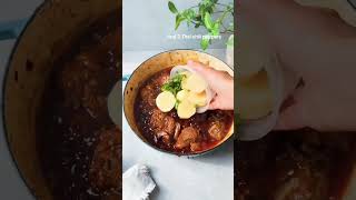 One pot kapsa recipe explore [upl. by Acirej]