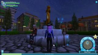 SSO Jorvik City P1 Aideens Plaza [upl. by Nwahsor938]