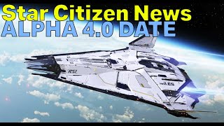 Base Building Crafting 40 Dates amp More  Star Citizen Roadmap Changes [upl. by Resor590]