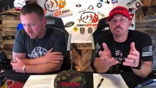 BIAS PLY OR RADIAL WHICH TIRE IS BEST FOR YOUR ATVUTV [upl. by Maunsell]