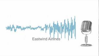 Eastwind Airlines [upl. by Airod]