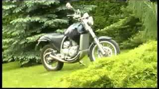 OldtimerbazaR APRILIA 65 [upl. by Sallie]