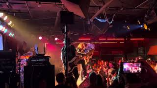 Dark Tranquillity Cathode Ray Sunshine  The Cabooze Minneapolis MN 92824 [upl. by Weinhardt]