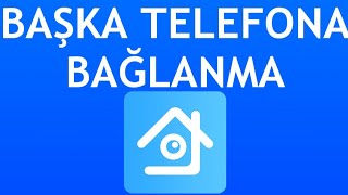 Xmeye Başka Telefona Bağlanma Nasıl Yapılır [upl. by Nilesoj672]