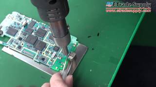 How to replace the fixed charging port [upl. by Malchus]