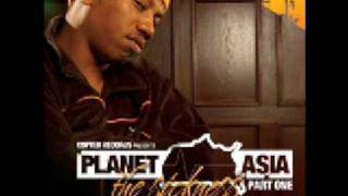 Defari Phil Da Agony Krondon Planet Asia  Live From Defcon Dj Babu [upl. by Yarb]