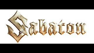 SABATON live Opening Track Greenfield Festival Interlaken Switzerland 2023 [upl. by Nylzor]