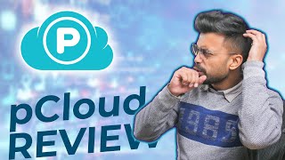 Pcloud Review  Features Security amp Plans [upl. by Amuh]