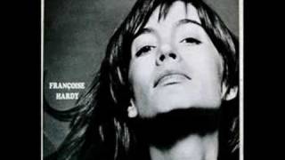 Doigts  Françoise Hardy [upl. by Temirf]