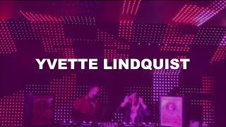 Yvette Lindquist LIVE  Beyond Club [upl. by Trudy92]