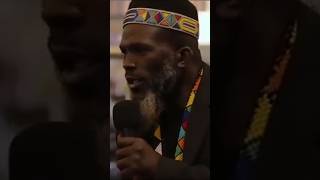 Whats Hiding in African Spirituality That Will SHOCK You [upl. by Syned]