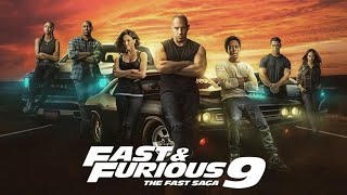 Fast amp Furious 9 2021 Movie  Vin Diesel Michelle Rodriguez Tyrese Gibson  Review and Facts [upl. by Fritts]