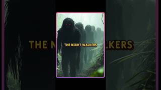 The night walkers horror horrorstory for urbanlegend [upl. by Tol]