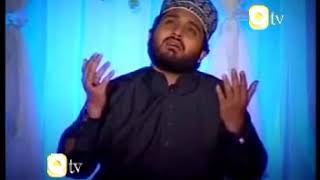 Tauba Qabool Ho Meri Best Naat 2018 by Hafiz Noor Sultan Siddiqui [upl. by Dene]