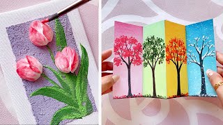 Pencil art  scenery painting  Sakura [upl. by Burch793]