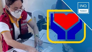 DSWD 100 percent pension hike for indigent seniors by February  INQToday [upl. by Jariah]