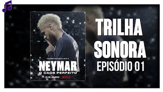 Rincon Sapiência  Ponta de Lança verso livre  Créditos Finais do EP 01 Neymar O Caos Perfeito [upl. by Uwton692]