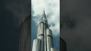 जहाँ समा सकते हैं 13 बुजखालिफा 😱😱 facts shorts burjkhalifa trending [upl. by Critta210]